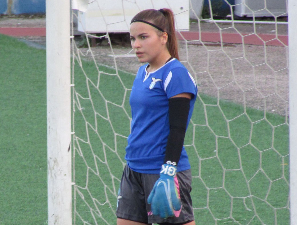 Elisa Farinelli sbarca nel futsal: “Una grande opportunità di crescita”